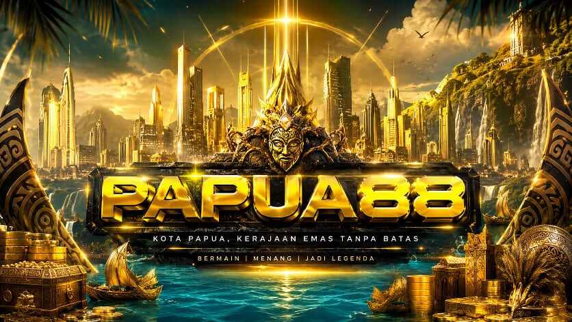 papua88 papua88